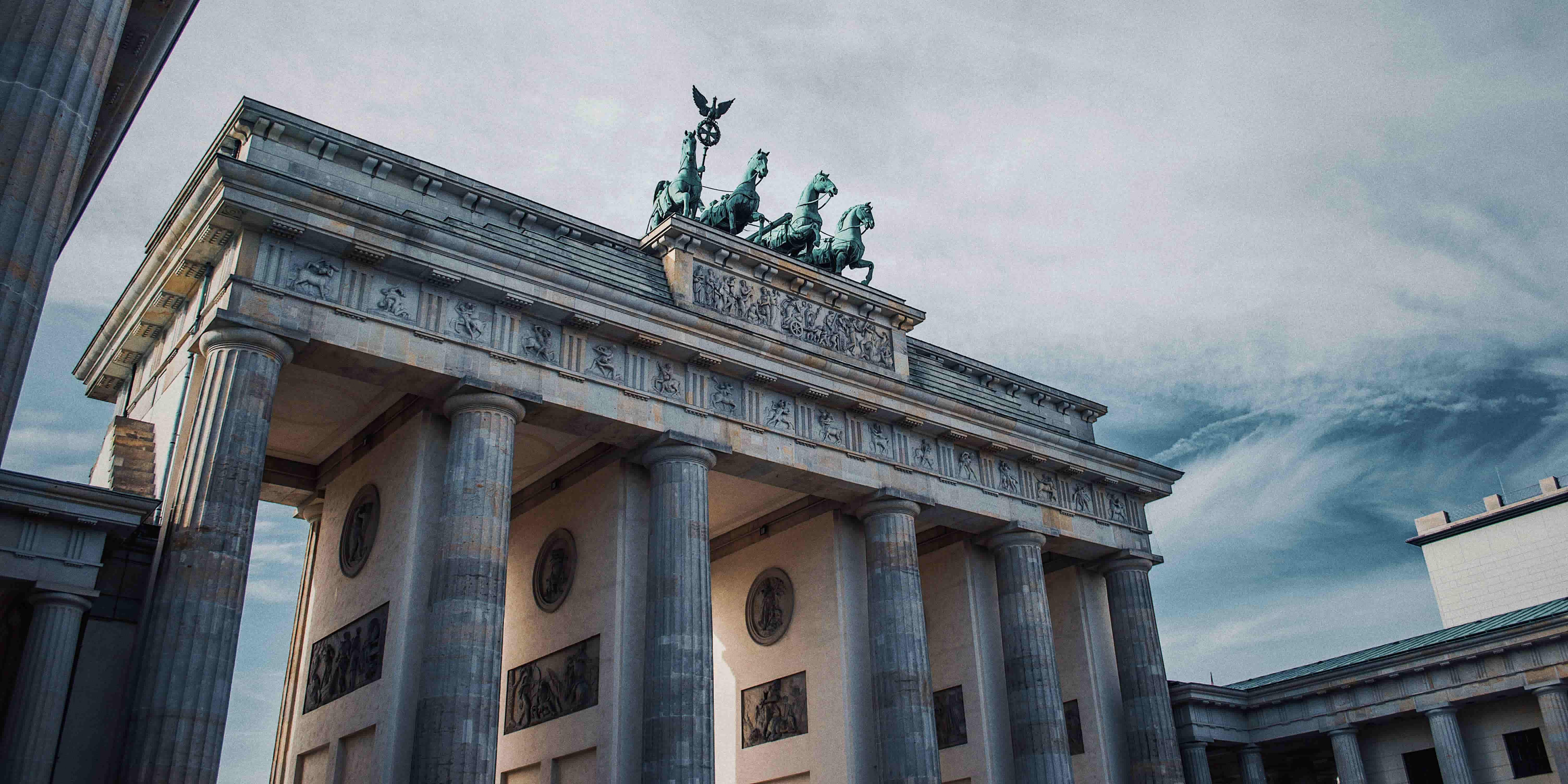 Image of Reichstag